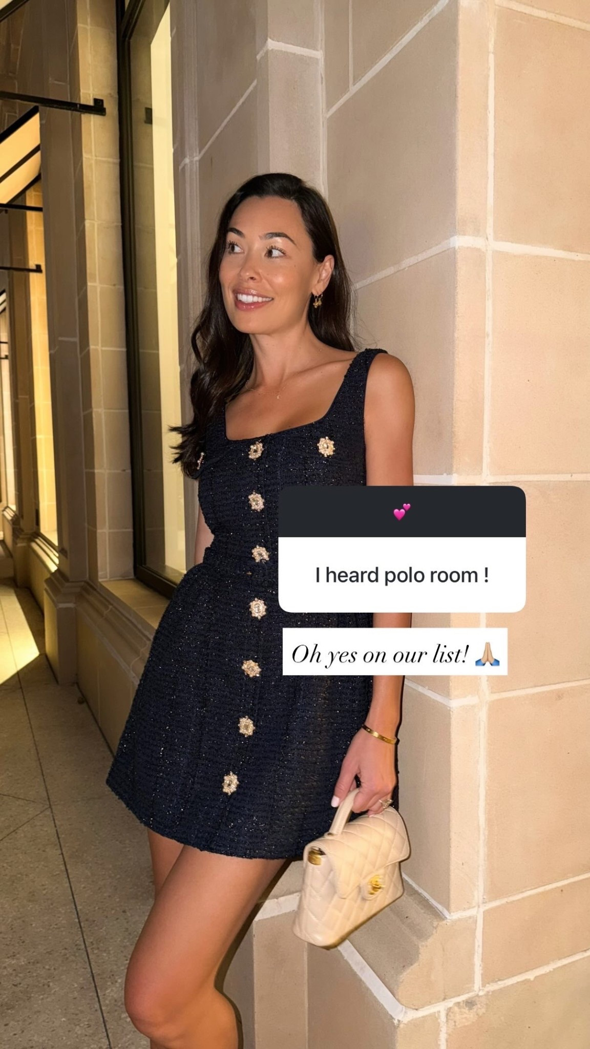 Palm Beach outfit, tweed dress, tan makeup, glowy makeup, beauty. 

#LTKTravel #LTKBeauty #LTKootd