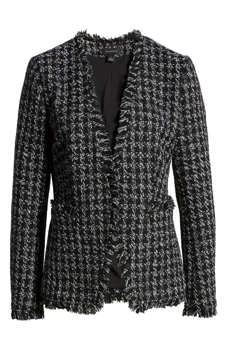 Tweed Jacket | Nordstrom