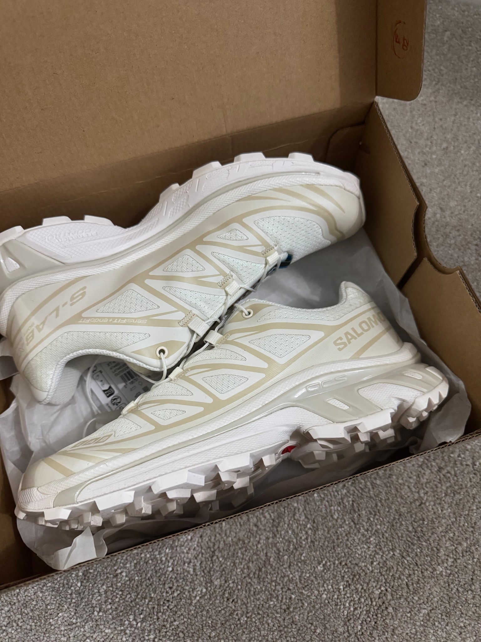 Salomon XT 

#LTKshoes #LTKeurope #LTKstyletip