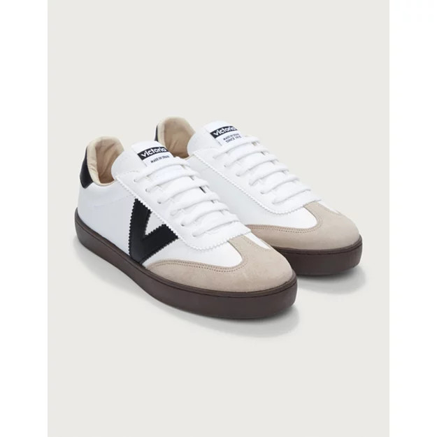 Victoria Berlin Ciclista Lace Up Trainers | Shoes, Sandals & Trainers | The  White Company | The White Company UK & ROW