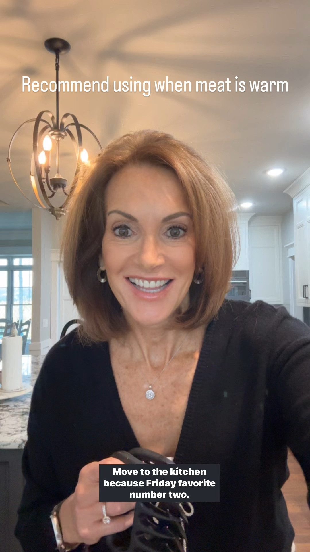 Must have kitchen gadget 

Meat shredder 

Home essentials 
Cooking utensils 


#LTKFindsUnder50 #LTKWatchNow #LTKHome