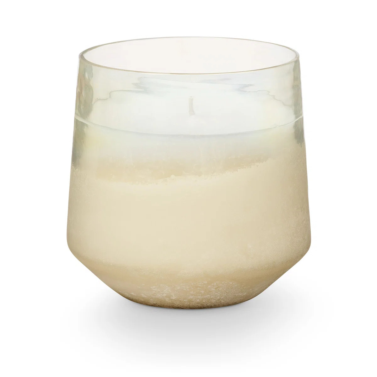 Noble Holiday Winter White Candle | Wayfair North America