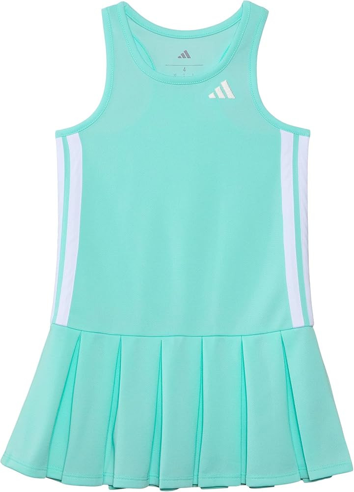adidas Girls Tank Tennis Dress (Toddler/Little Kid) | Amazon (US)