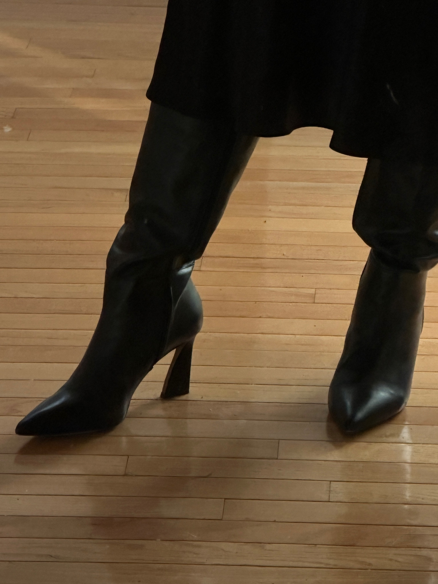 The Perfect Winter Boot 

#LTKshoecrush #LTKGiftGuide #LTKHoliday