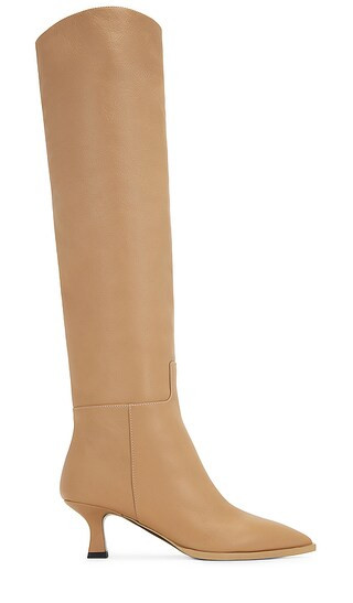 Bea Boot in Ash Bisquit | Revolve Clothing (Global)