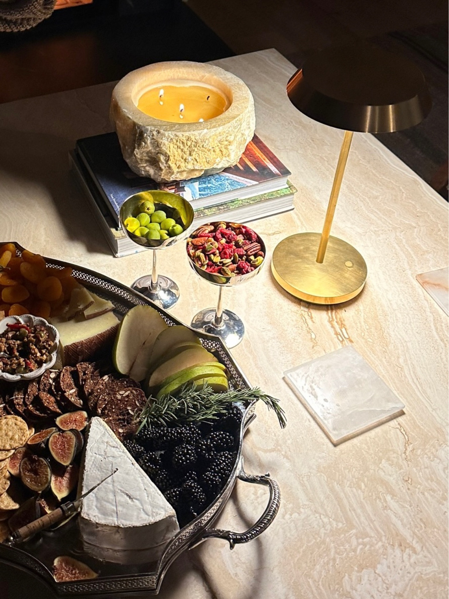 Looking for some moody lighting to set the vibe in your home for holidays ? Order today and it will ship same day (just in time for Christmas!) I love that it’s cordless and light enough to be moved around the house. Take it from your coffee table to your dining table or bar so the good vibes always follow you❤️

#LTKSeasonal #LTKStyleTip #LTKHoliday