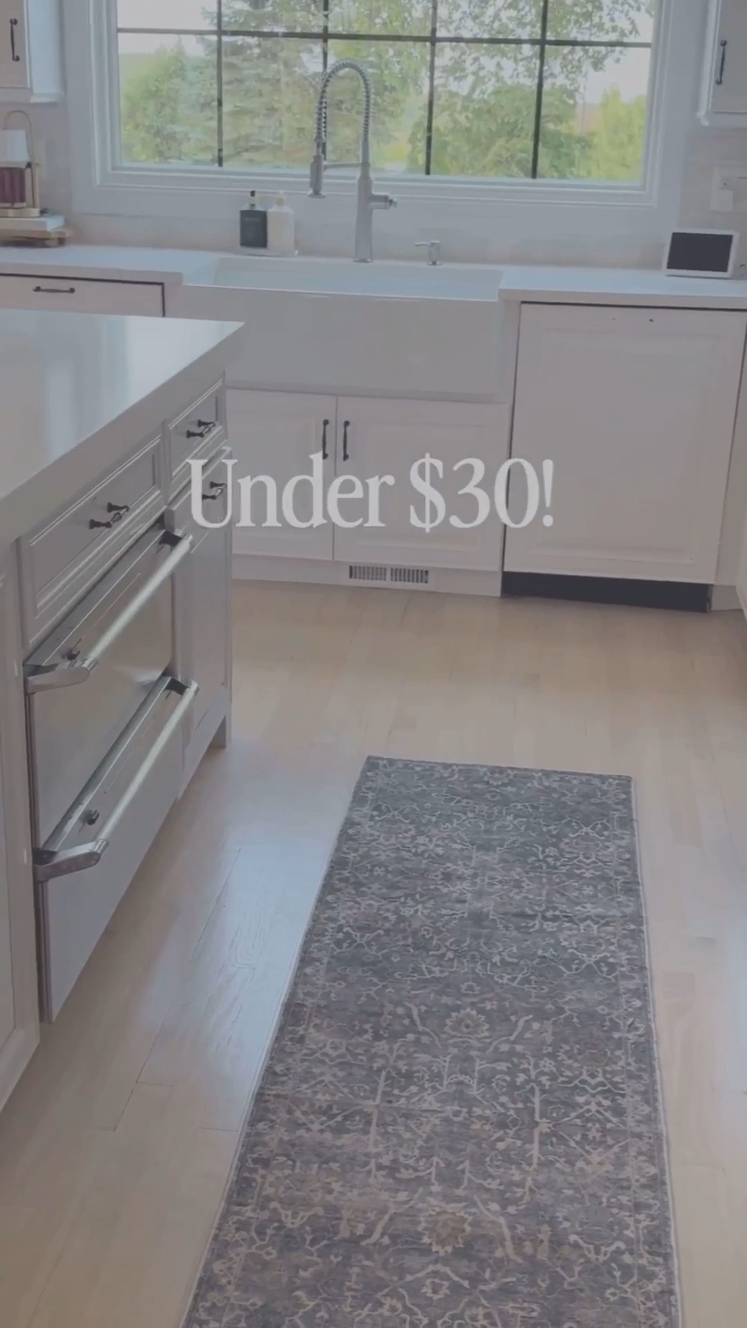 Kitchen runner under $30 and a few other finds I’m loving this week! 


#LTKSeasonal #LTKHome