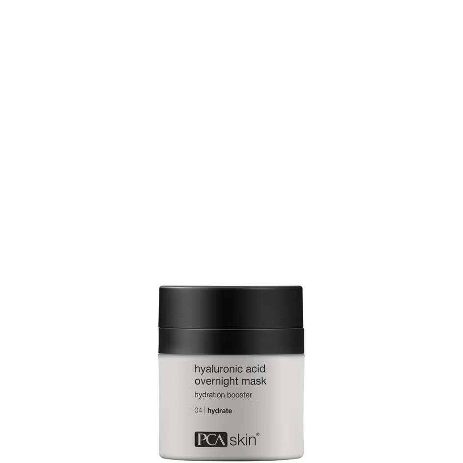 PCA Skin Hyaluronic Acid Overnight Mask 1.8 oz. | Dermstore (US)