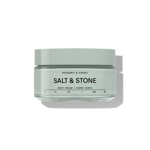 Bergamot & Hinoki Body Cream | Space NK - UK