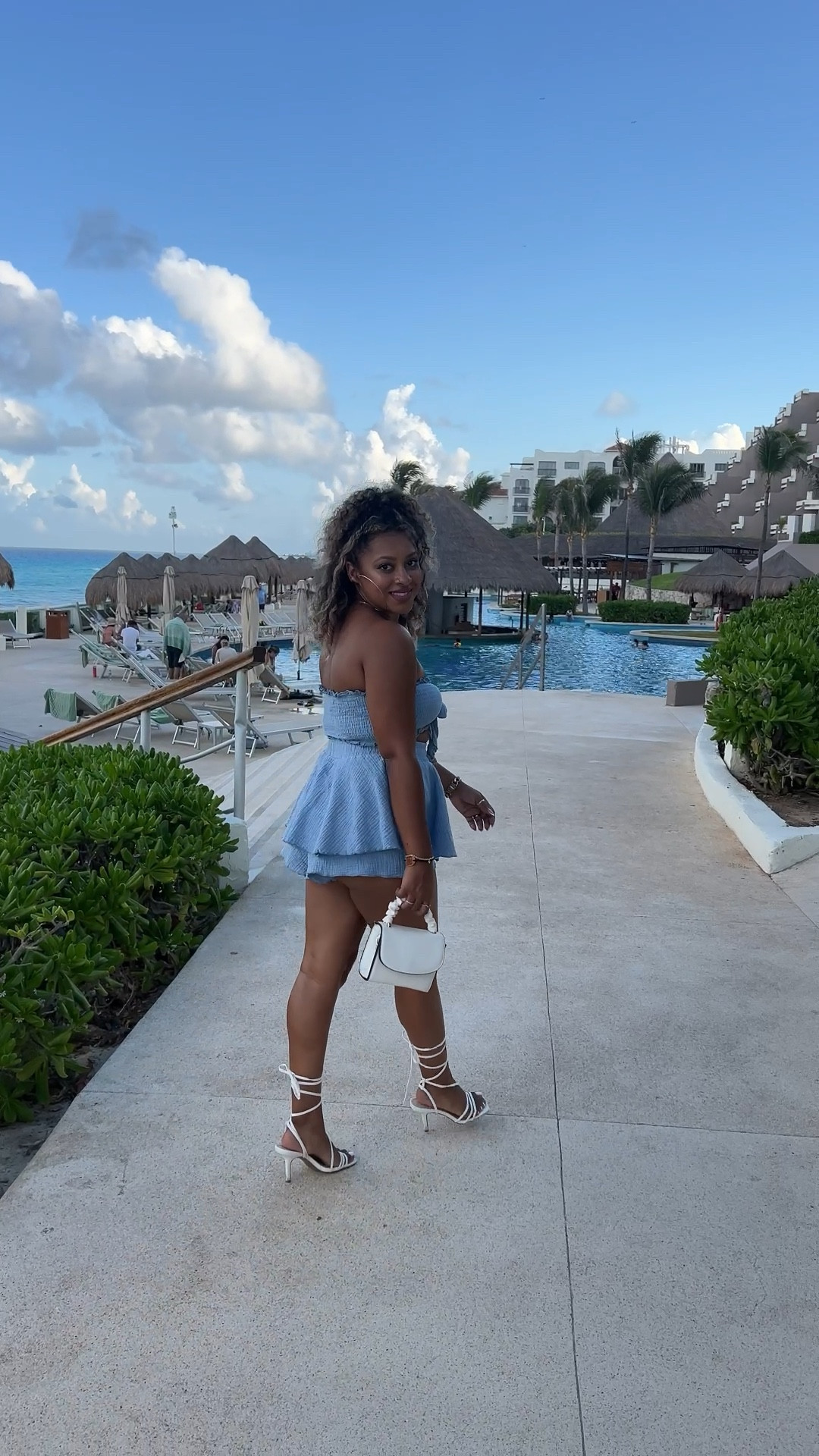 Vacay mood 🌴🐠🐬

#LTKTravel #LTKStyleTip #LTKSwim