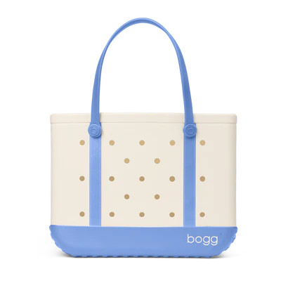 Original Bogg Bag - Varsity Out Of The Blue | Bogg