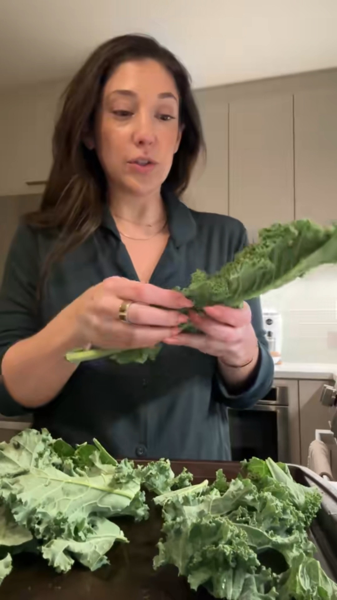 I do this at least once a week and love it  

#LTKHome #LTKSeasonal #LTKfoodie