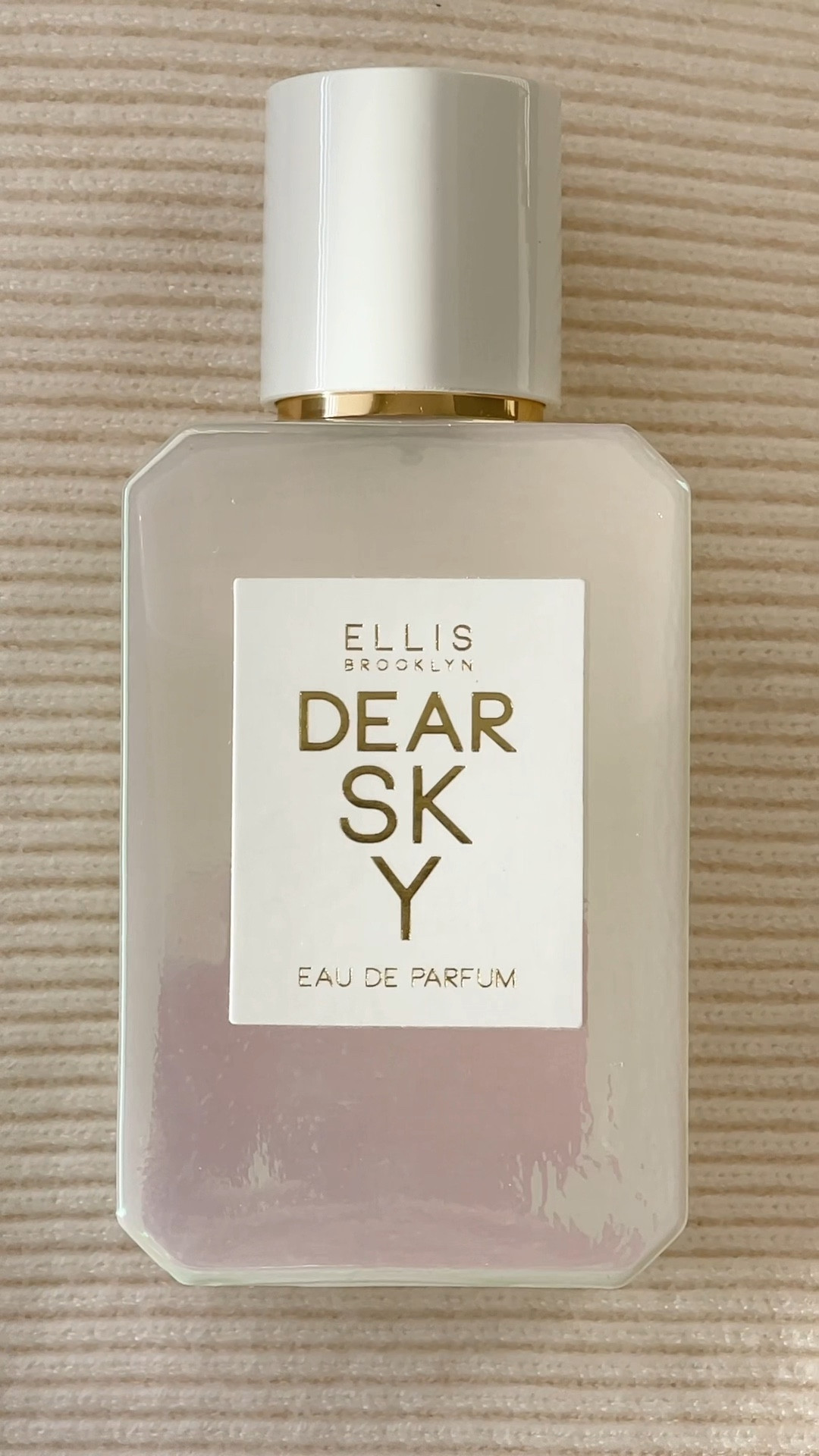 The perfect scent for spring time 🩵💛💜 

#LTKspringtrends