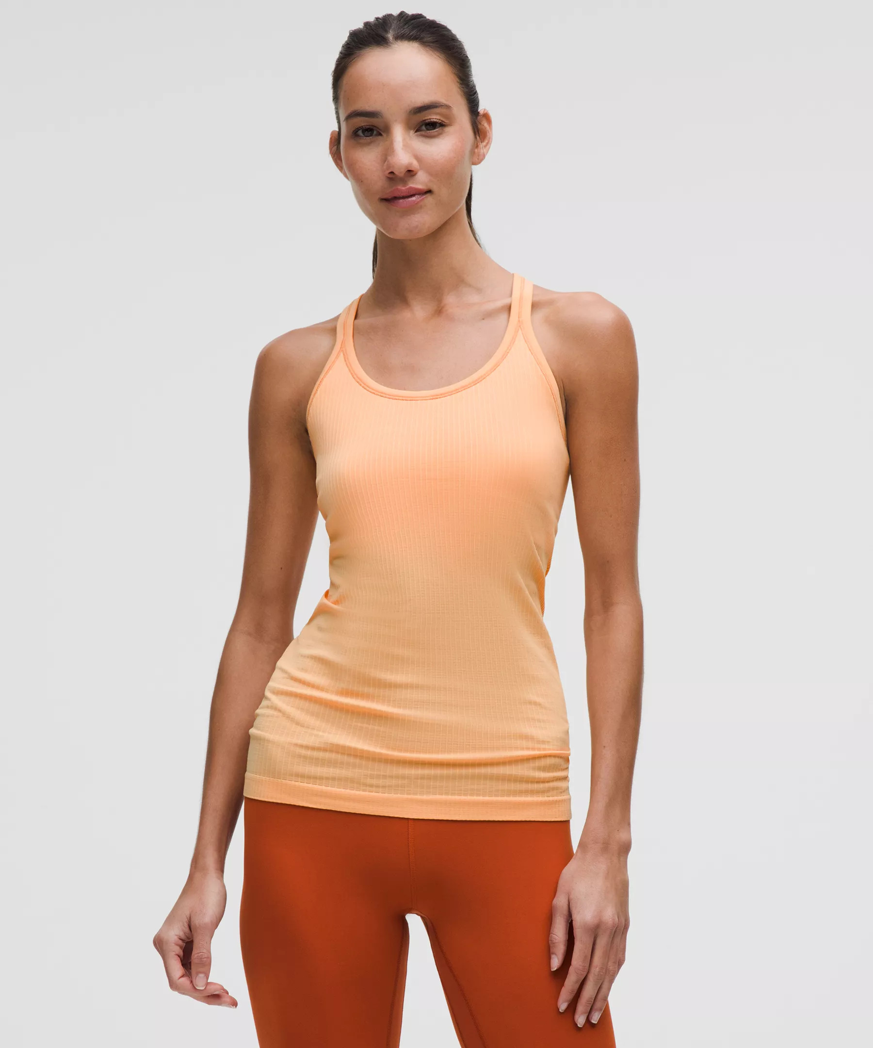 Ebb to Street Tank Top *Light Support, B/C Cup | Women's Sleeveless & Tank Tops | lululemon | Lululemon (US)