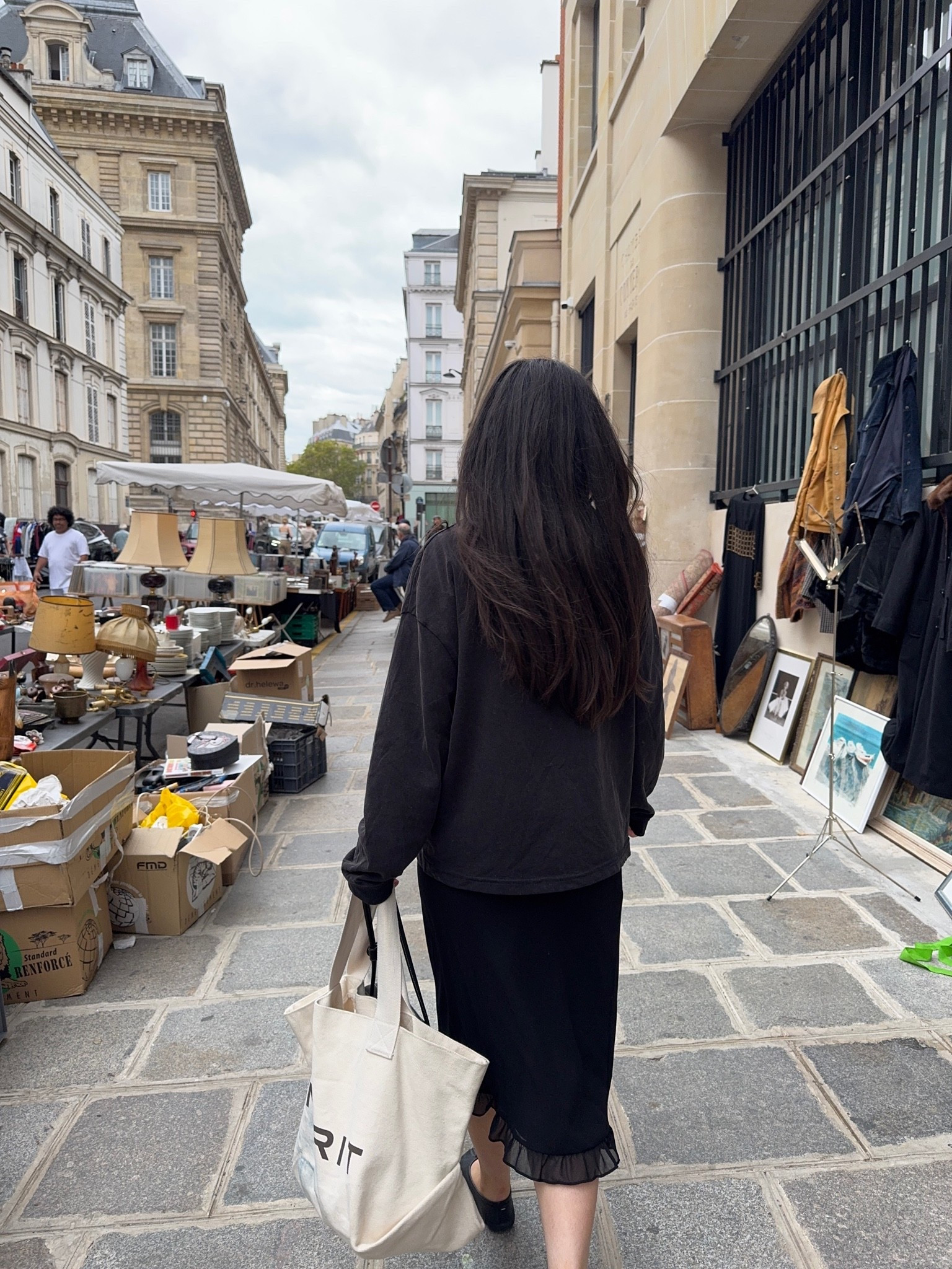 What I wore in Paris

#LTKautumn #LTKuk #LTKeurope
