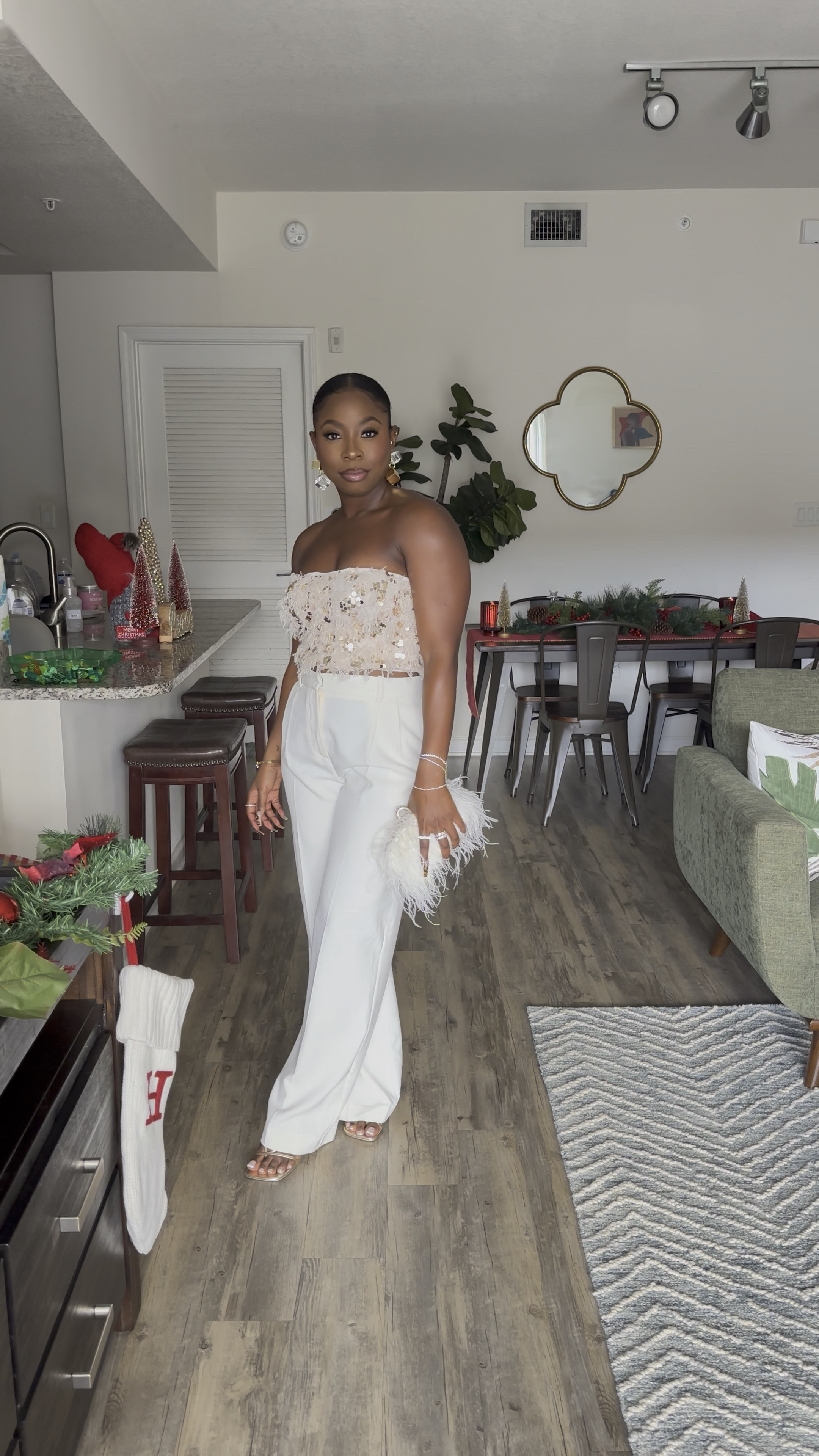Holiday Cocktail party ready! 

I linked similar items to achieve this look at you next party this holiday season! 


#LTKStyleTip #LTKHoliday #LTKParties