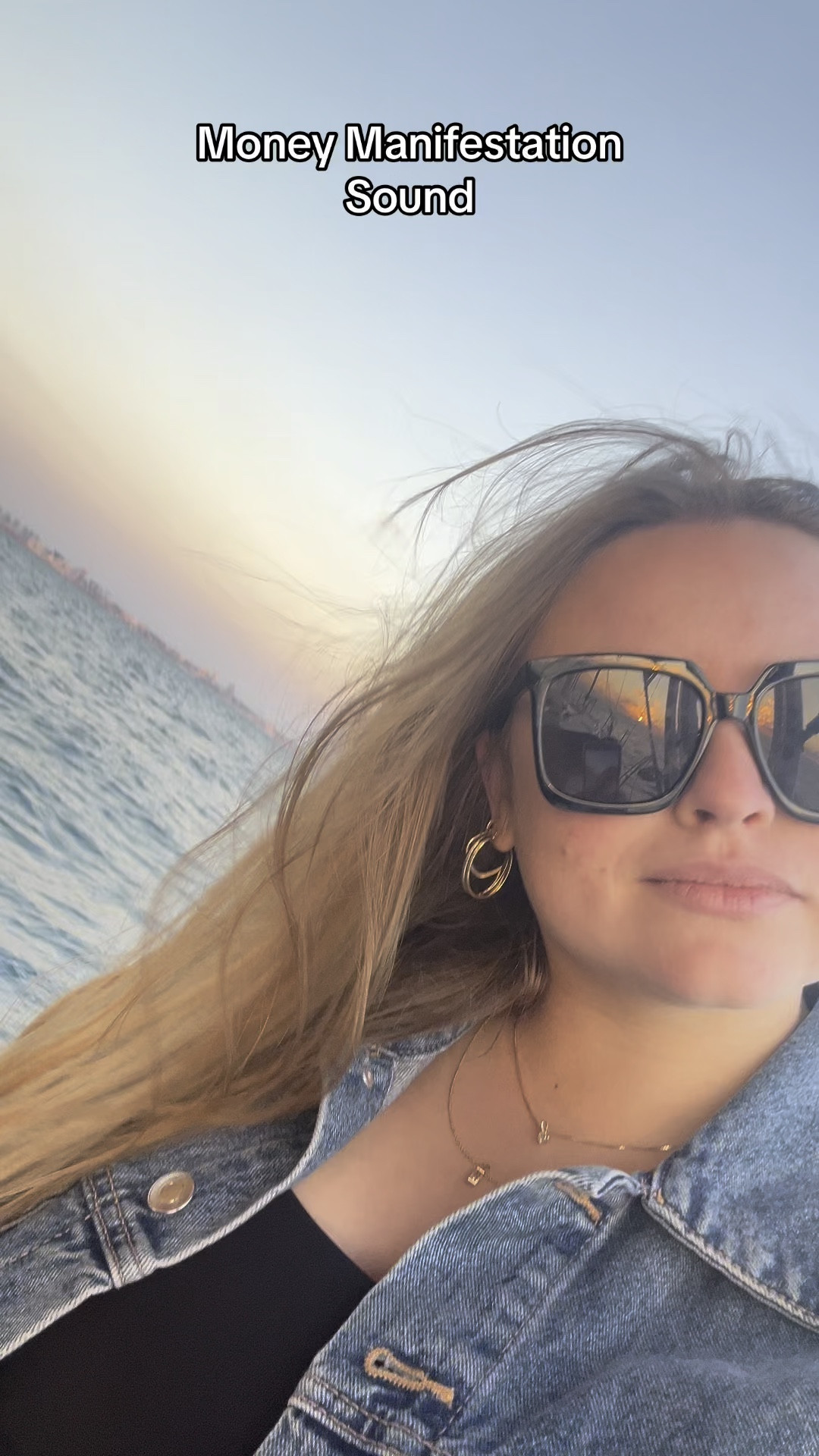 Manifesting my dream life! #denimjacket 

#LTKMidsize #LTKBeauty #LTKU
