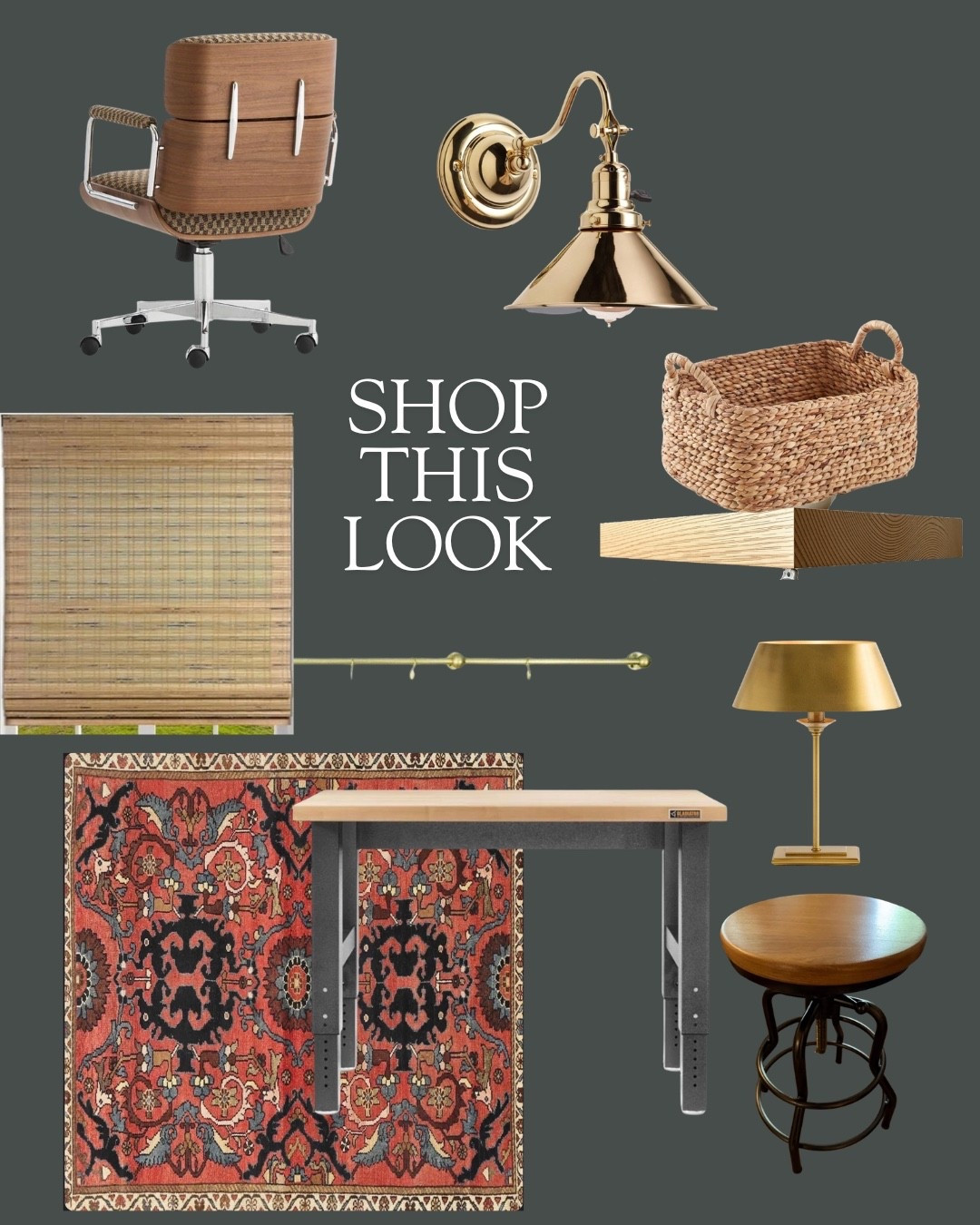 Shop this craft room look

#LTKHome