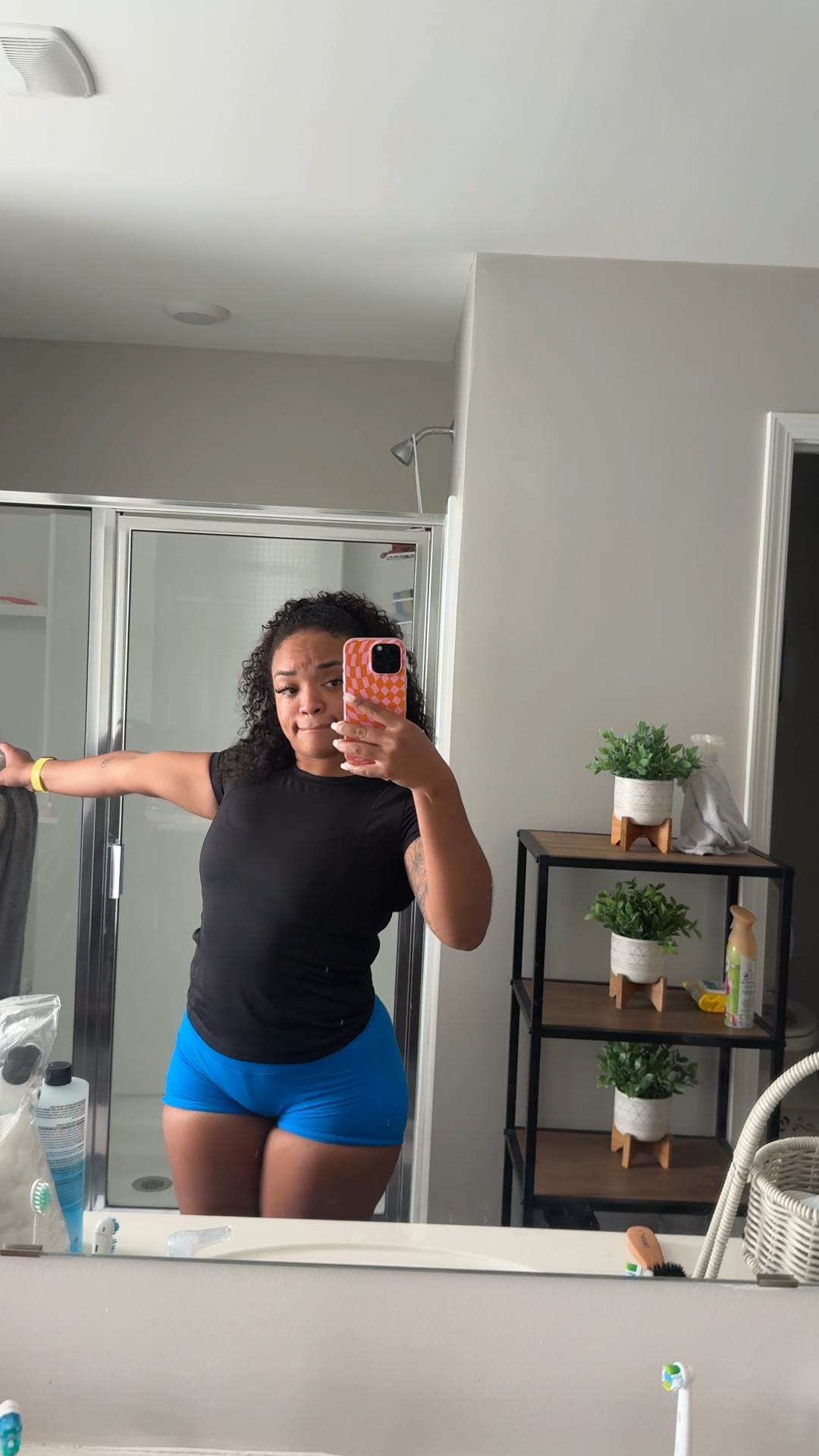 Gym shorts from Amazon !

#LTKActive