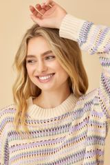 Tenderhearted Sweater | UOI Boutique