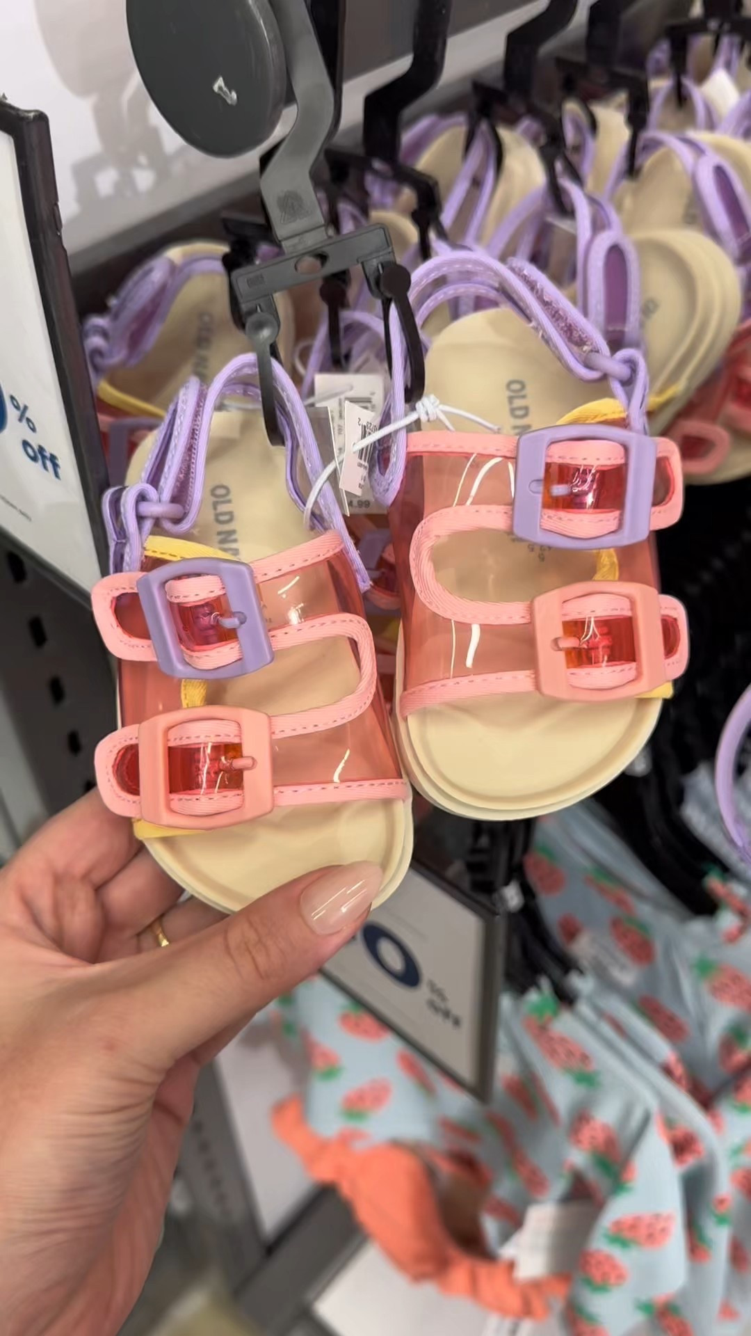 50% off shoes & sandals! 

#LTKShoeCrush #LTKSaleAlert #LTKKids