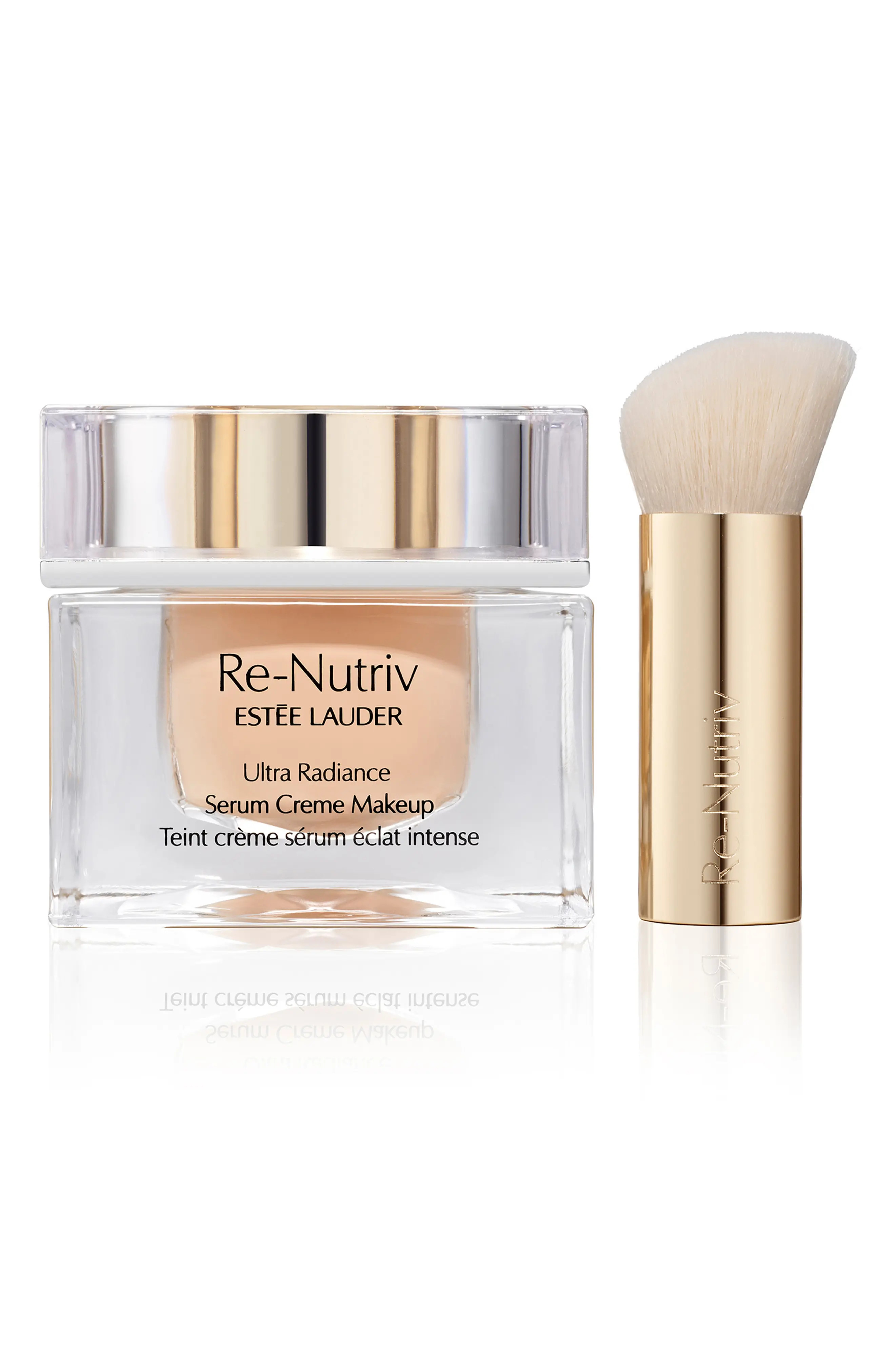 Re-Nutriv Ultra Radiance Serum Cream Foundation (Women) | Nordstrom | Nordstrom