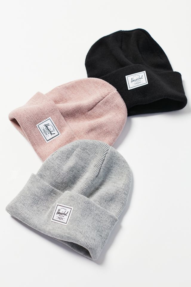 Herschel Supply Co. Elmer Beanie | Urban Outfitters (US and RoW)