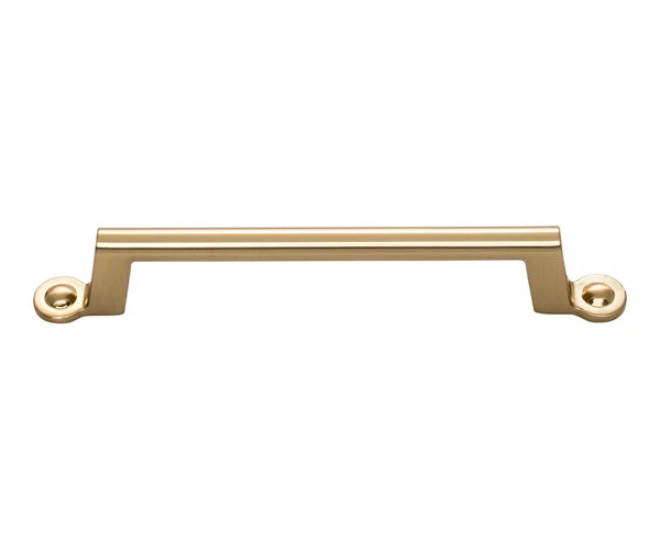 Bradbury 5 1/16" Center to Center Bar Pull | Wayfair Professional