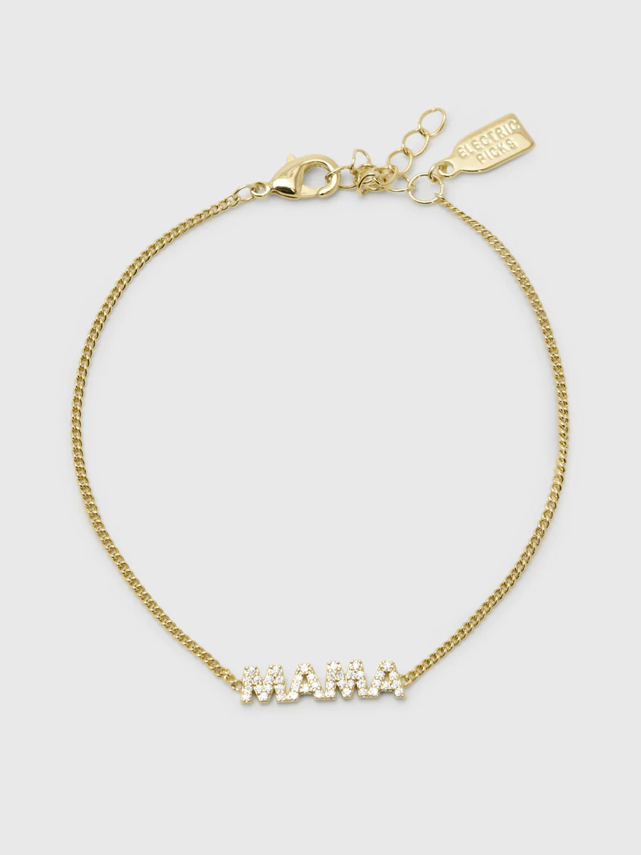 Electric Picks Sunshine Bracelet | Saint Bernard