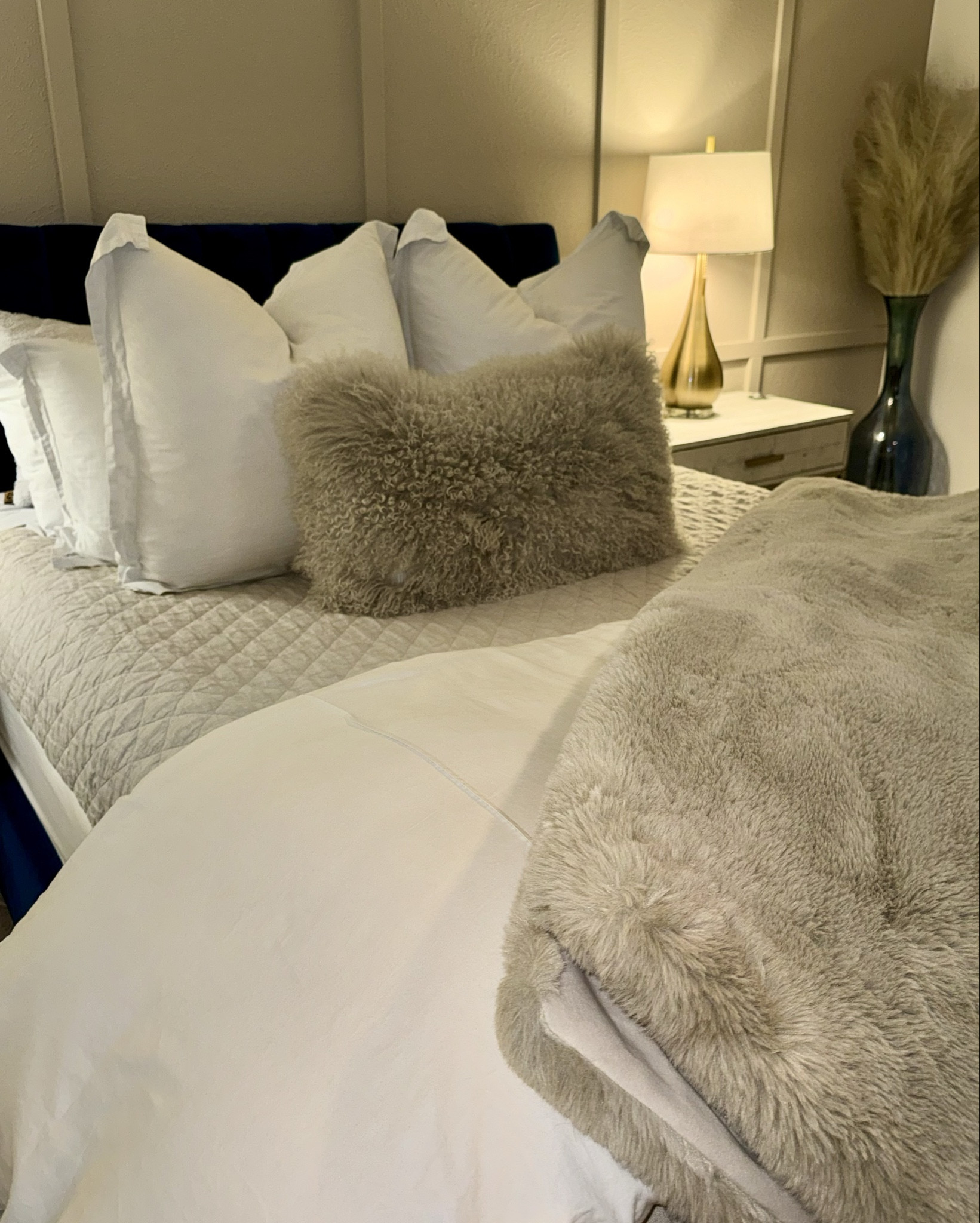 Pottery Barn has the best bedding!! 🙌

#LTKStyleTip #LTKHome #LTKMostLoved