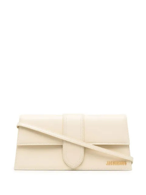 Jacquemus Le Bambino Shoulder Bag - Farfetch | Farfetch Global