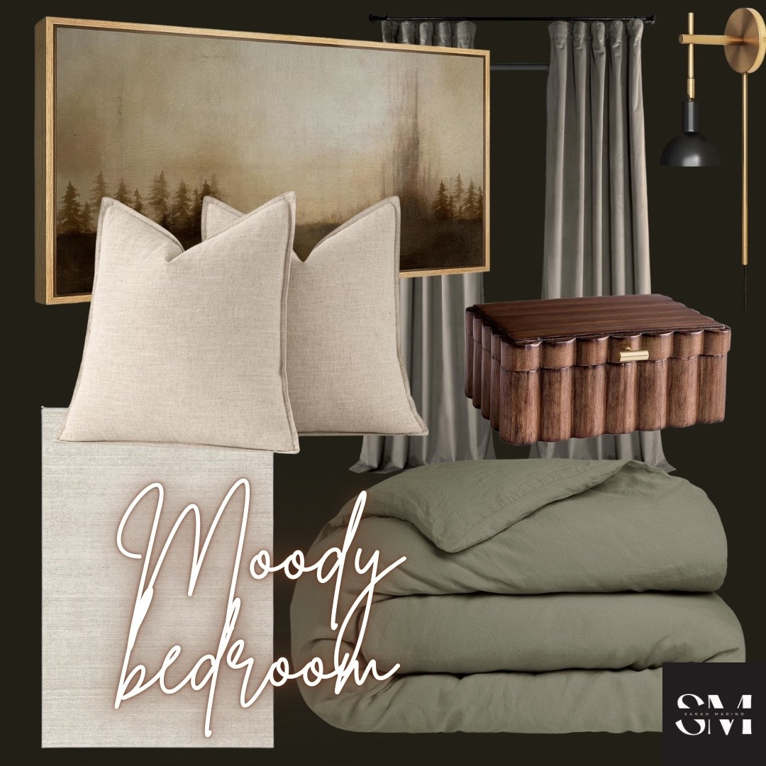 Bedroom refresh 2026

#LTKHome #LTKselfcare #LTKMens