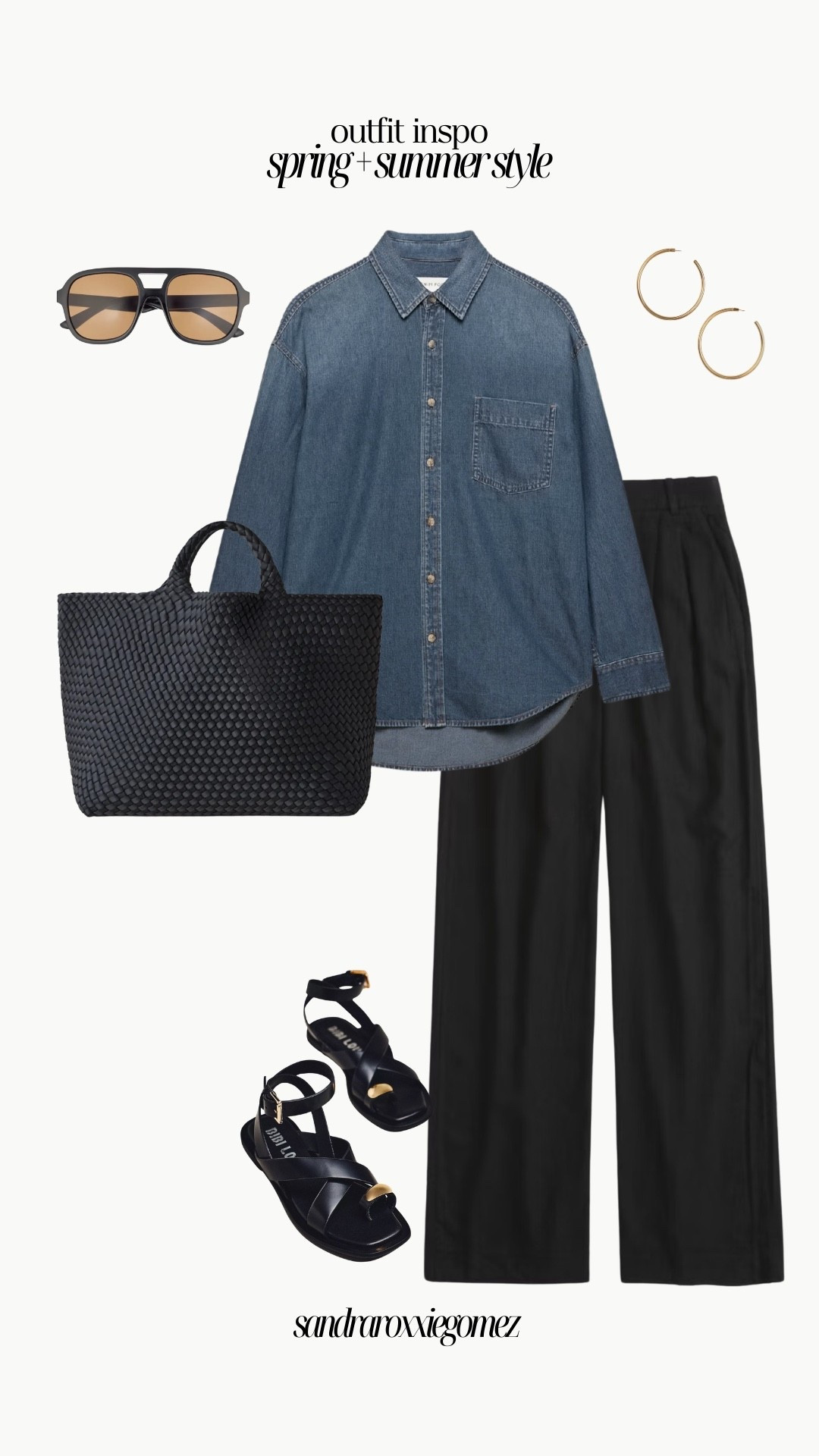 outfit inspo 

#LTKootd #LTKgrwm #LTKSeasonal