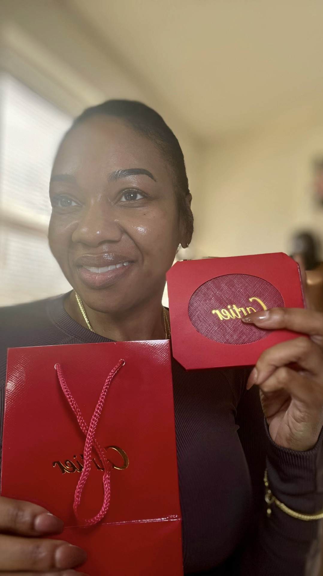 Gift the gift of affordable luxury this #mothersdaygift

#LTKVideo #LTKGiftGuide #LTKover40