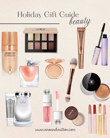 Holiday gift guide— for the beauty lover !!


Beauty products, tik tok beauty, holiday shopping, holiday gift guide, beauty favorites, beauty products, nuface, skincare 

#LTKHoliday #LTKGiftGuide #LTKbeauty
