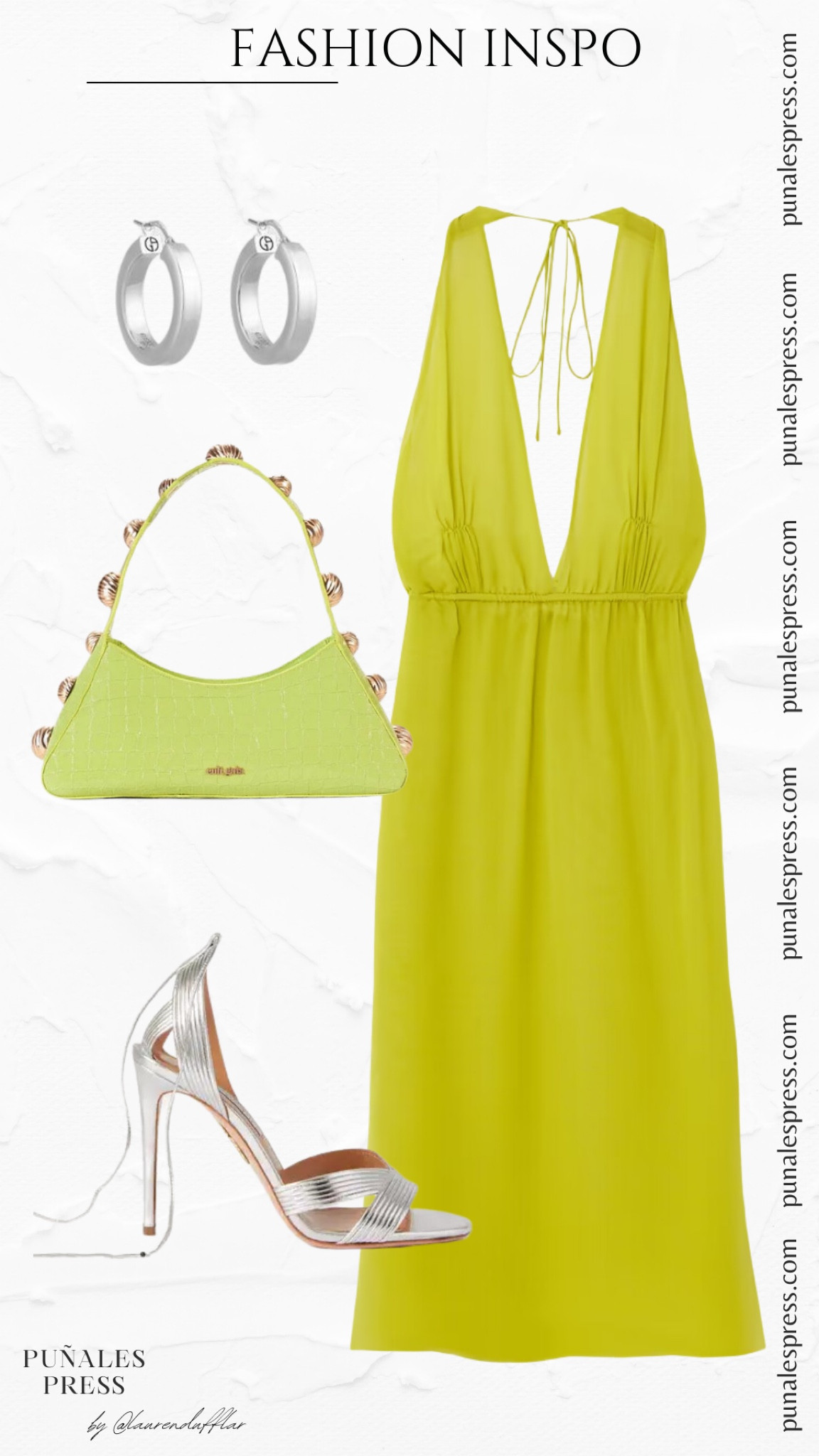 Hello, spring stunner!

Embrace the warmth of the season in this gorgeous silk-georgette halterneck midi dress in a beautiful warm green hue. Designed by Christopher Esber, it's lightweight, airy, and oh-so-chic! Plus, the open back adds that extra touch of allure. Adjust the ties to fit your style just right. Ready to turn heads wherever you go! #SpringStyle #Fashion Forward #springwedding #weddingguest

#LTKbeauty #LTKwedding #LTKFestival