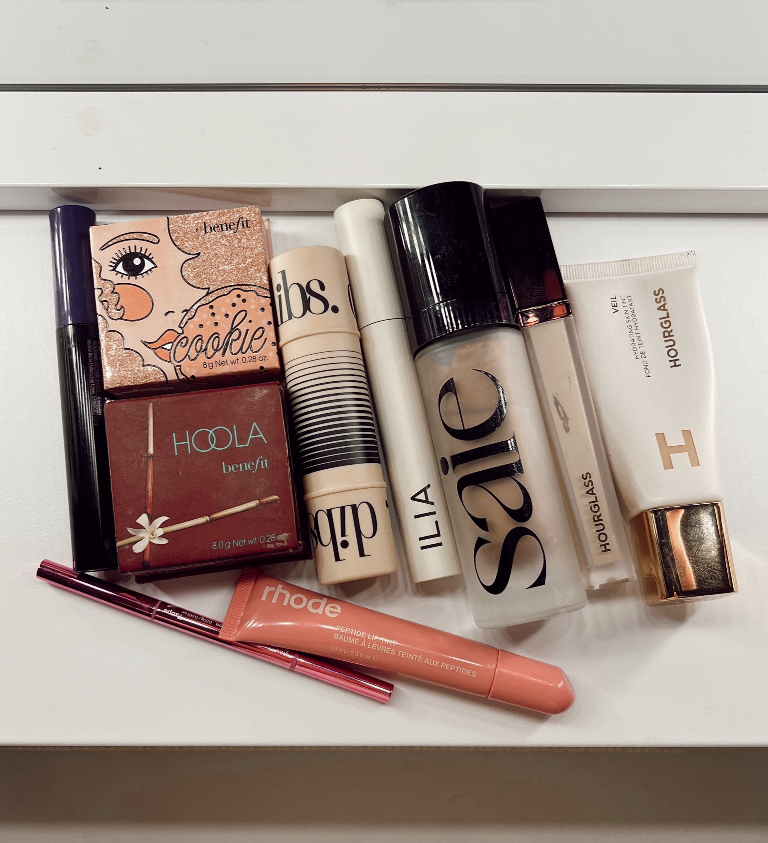 TOP 10 MAKEUP PRODUCTS❤️‍🔥

#LTKStyleTip #LTKGiftGuide #LTKSaleAlert