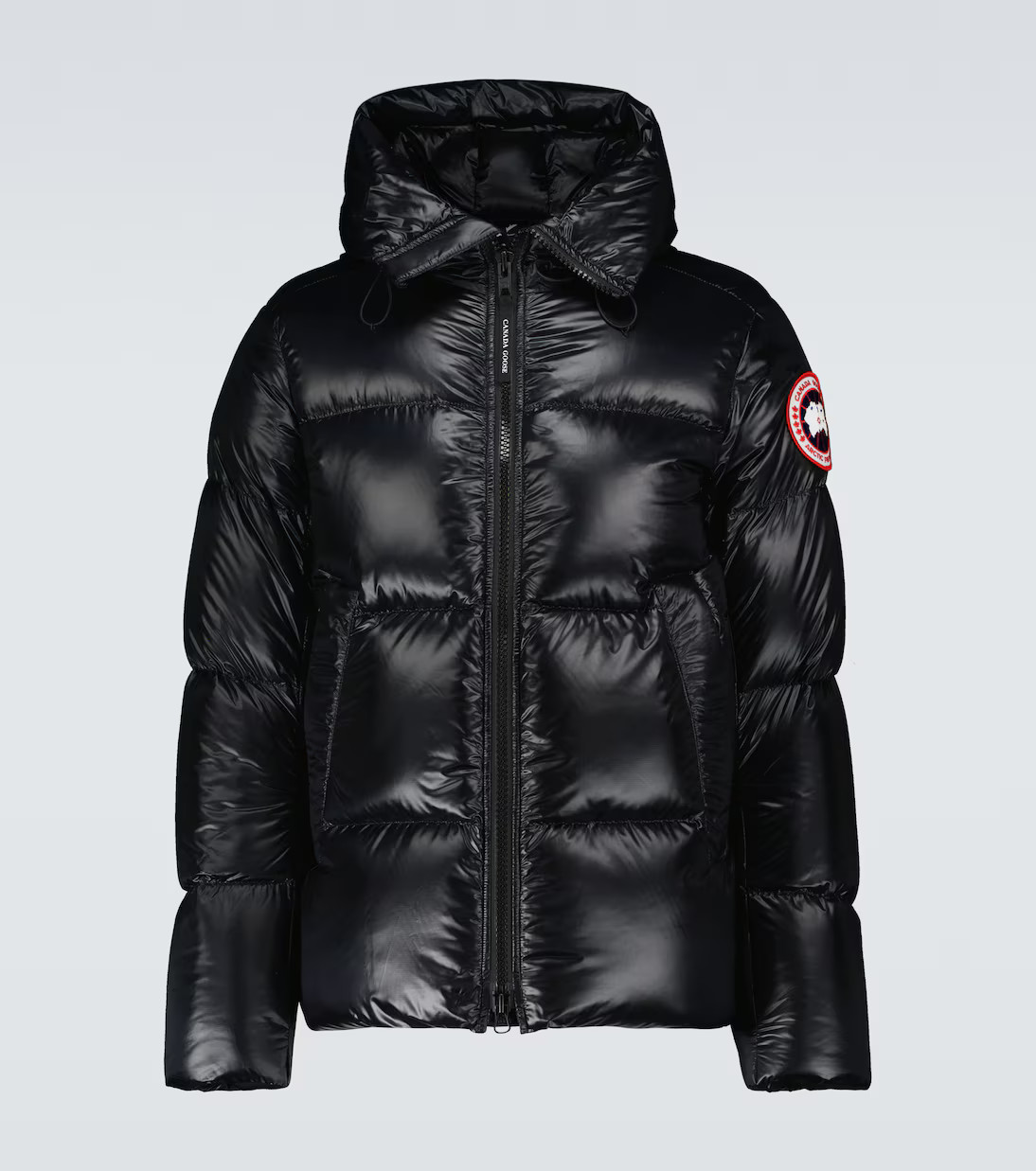 Crofton down jacket | Mytheresa (US/CA)
