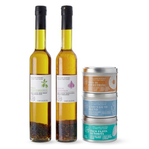 What's Gaby Cooking Summer Party Set | Williams-Sonoma