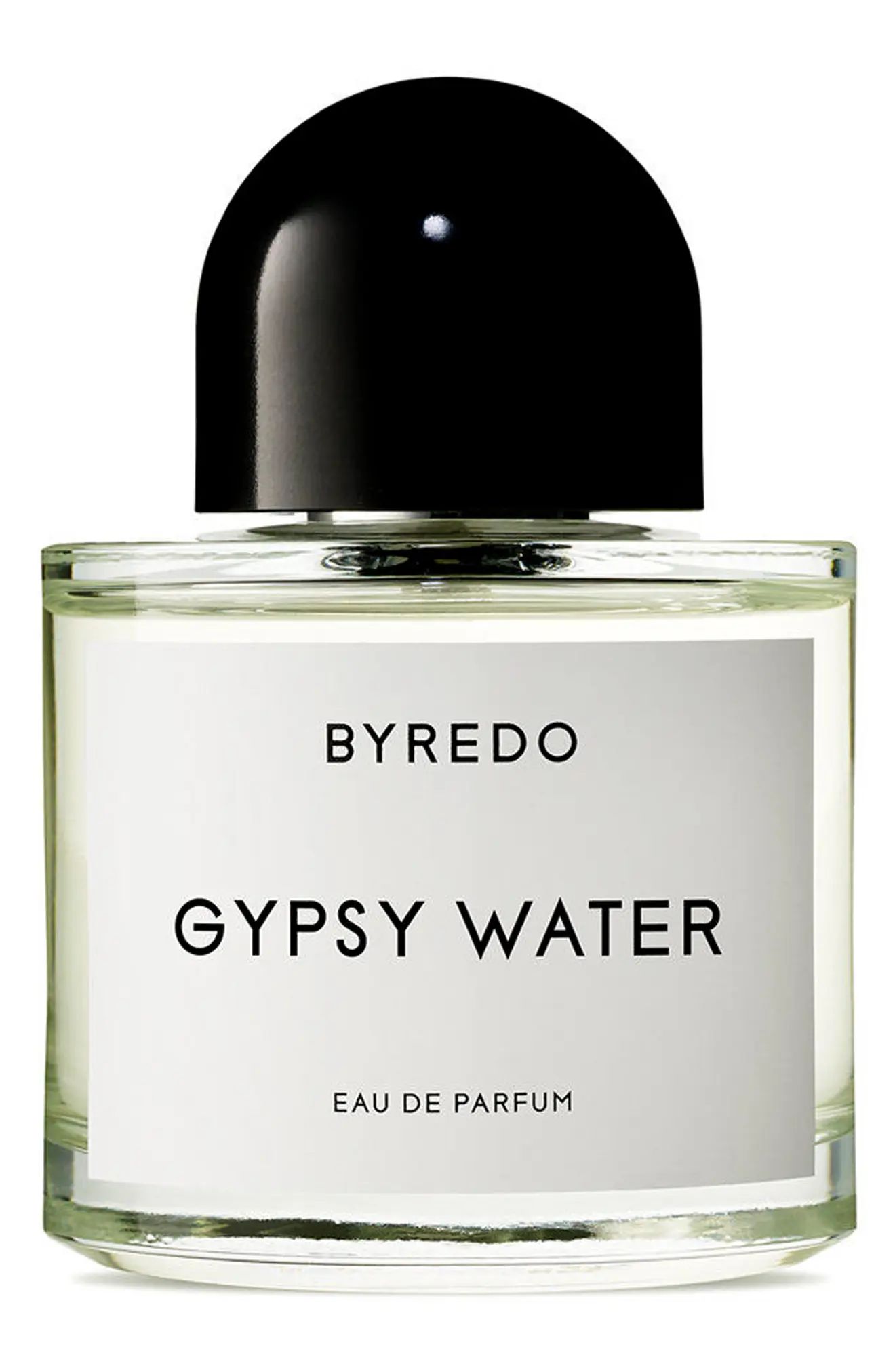 BYREDO Gypsy Water Eau de Parfum at Nordstrom, Size 1.7 Oz | Nordstrom