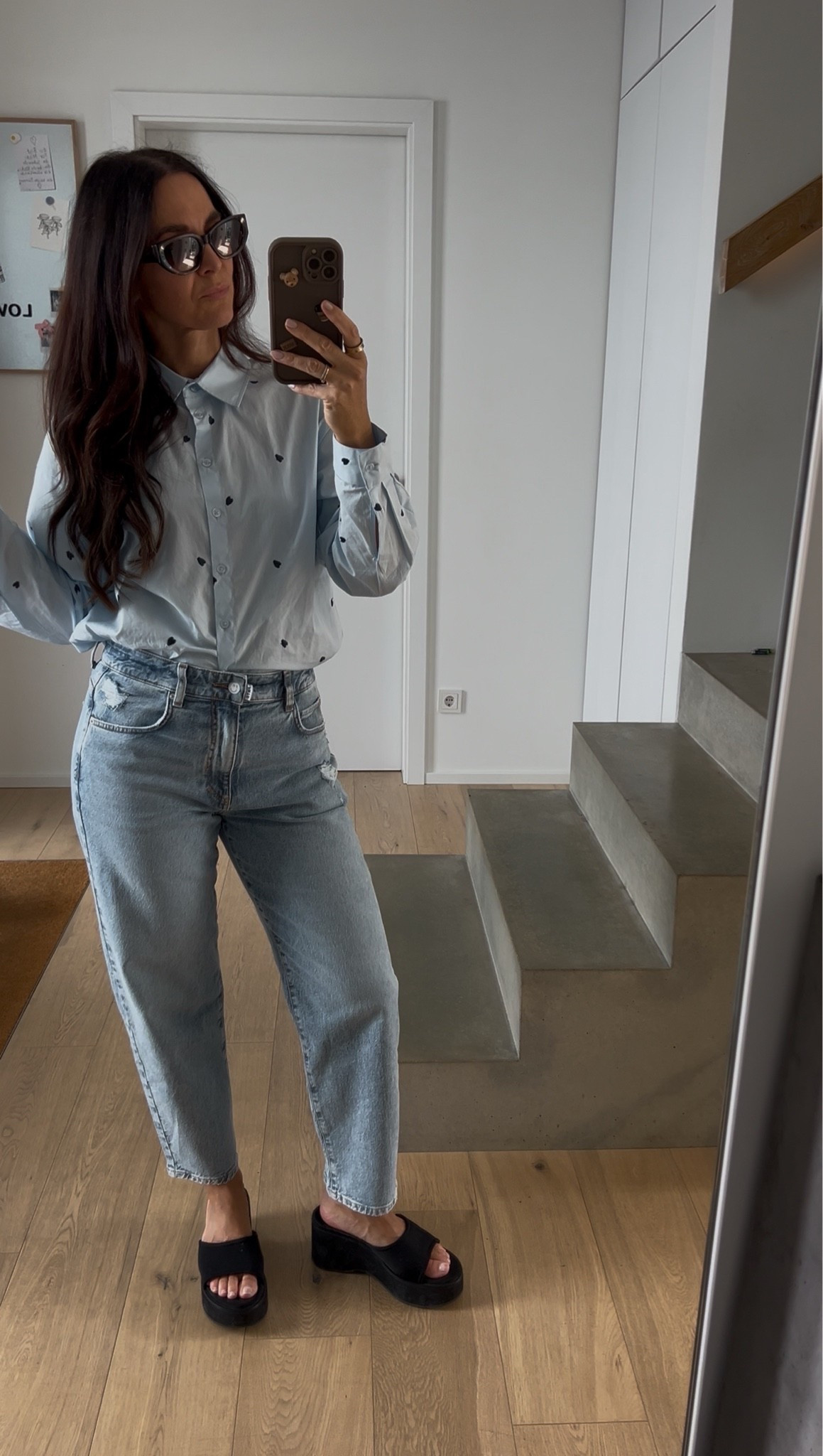 Classy & comfy

#LTKdeutschland #LTKeurope #LTKpetite
