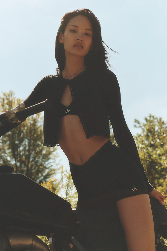 3" Alosoft Affection Short | Alo Yoga (US)