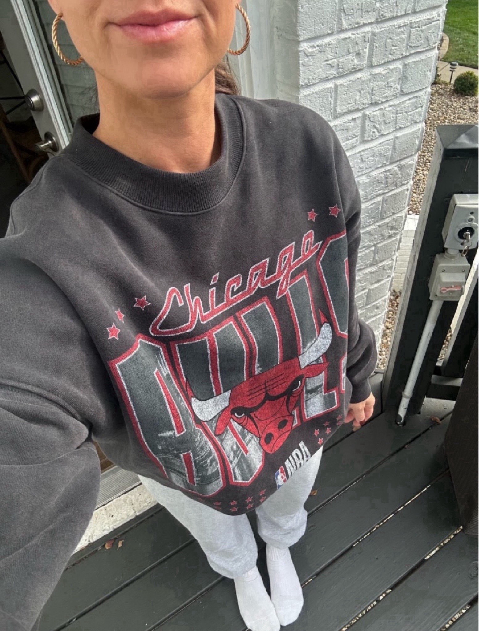 My favorite NFL crewnecks on sale at Abercrombie with code AFLTK!! 

Abercrombie outfit 
Spring outfit 
Spring dale
Abercrombie sale 

#LTKStyleTip #LTKSpringSale #LTKFindsUnder100