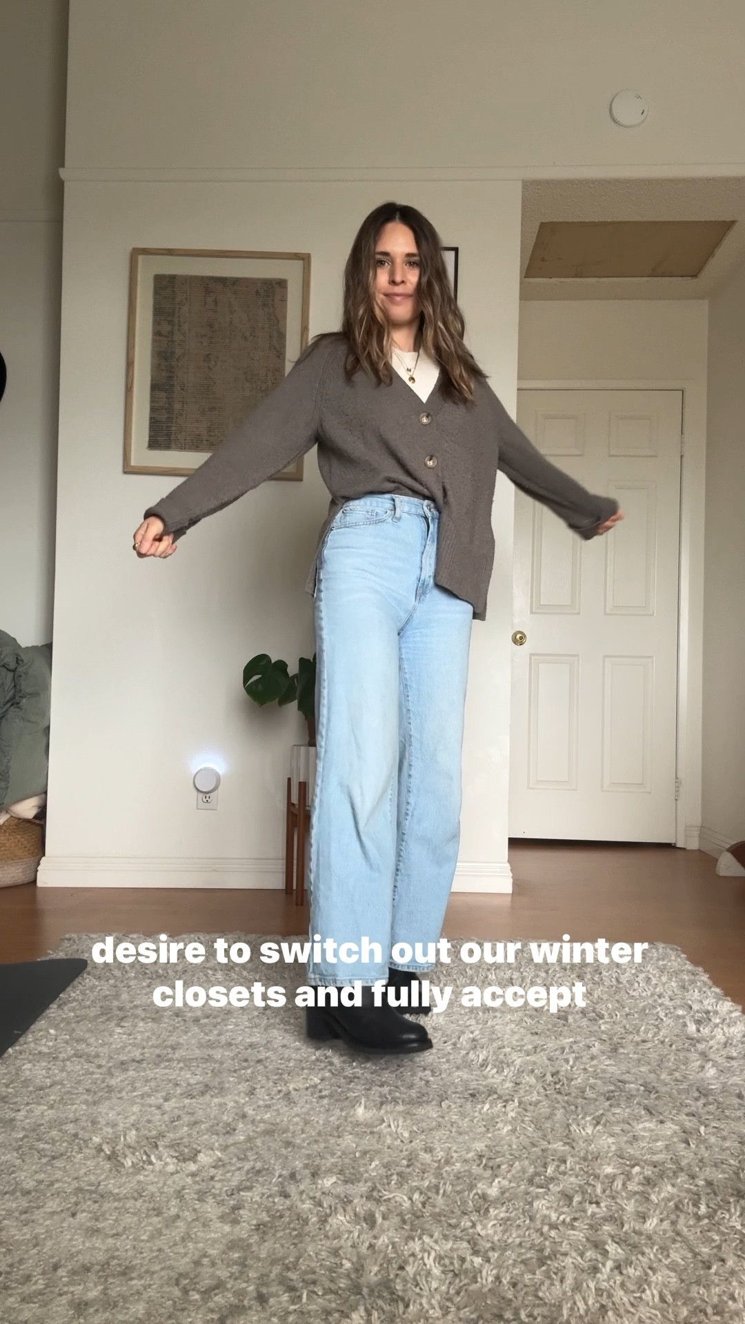 Transitional spring fits for SLPs