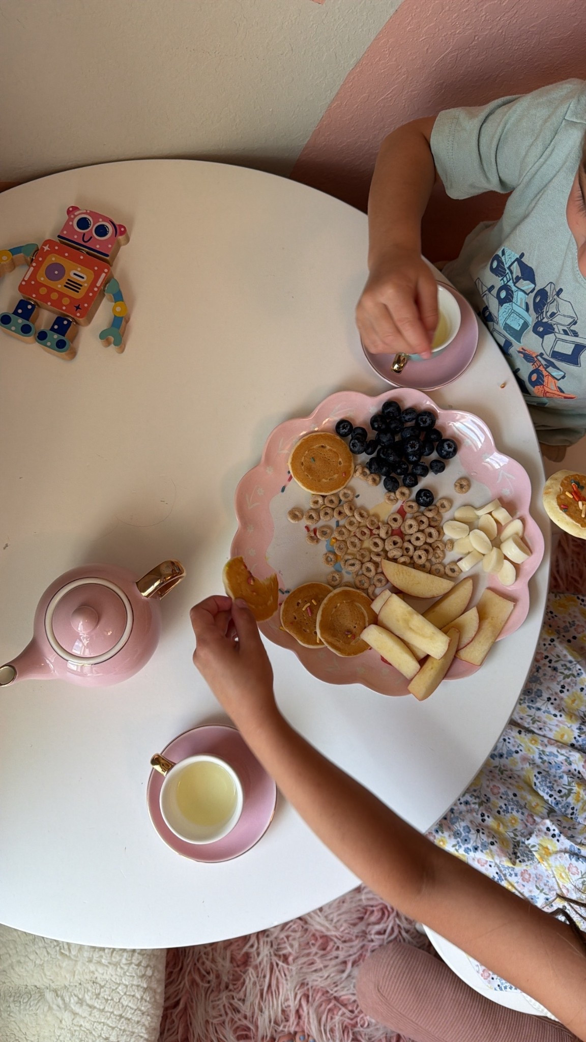 Tea party set 🫖☕️💫

#LTKMothersDay #LTKSaleAlert #LTKKids