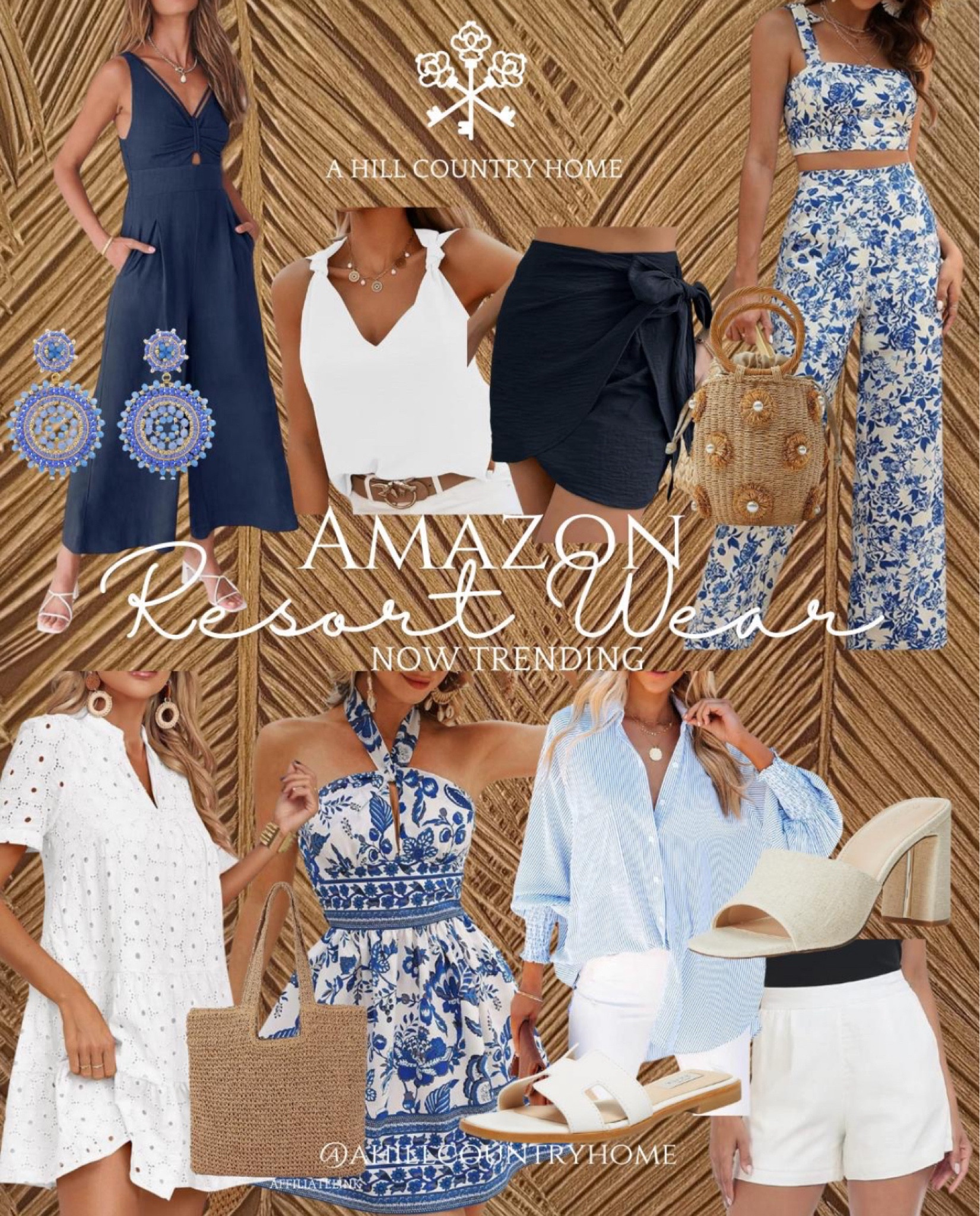 Amazon fashion!

Follow me @ahillcountryhome for daily shopping trips and styling tips!

Seasonal, fashion, clothes, amazon, ahillcountryhome

#LTKSeasonal #LTKOver40 #LTKStyleTip