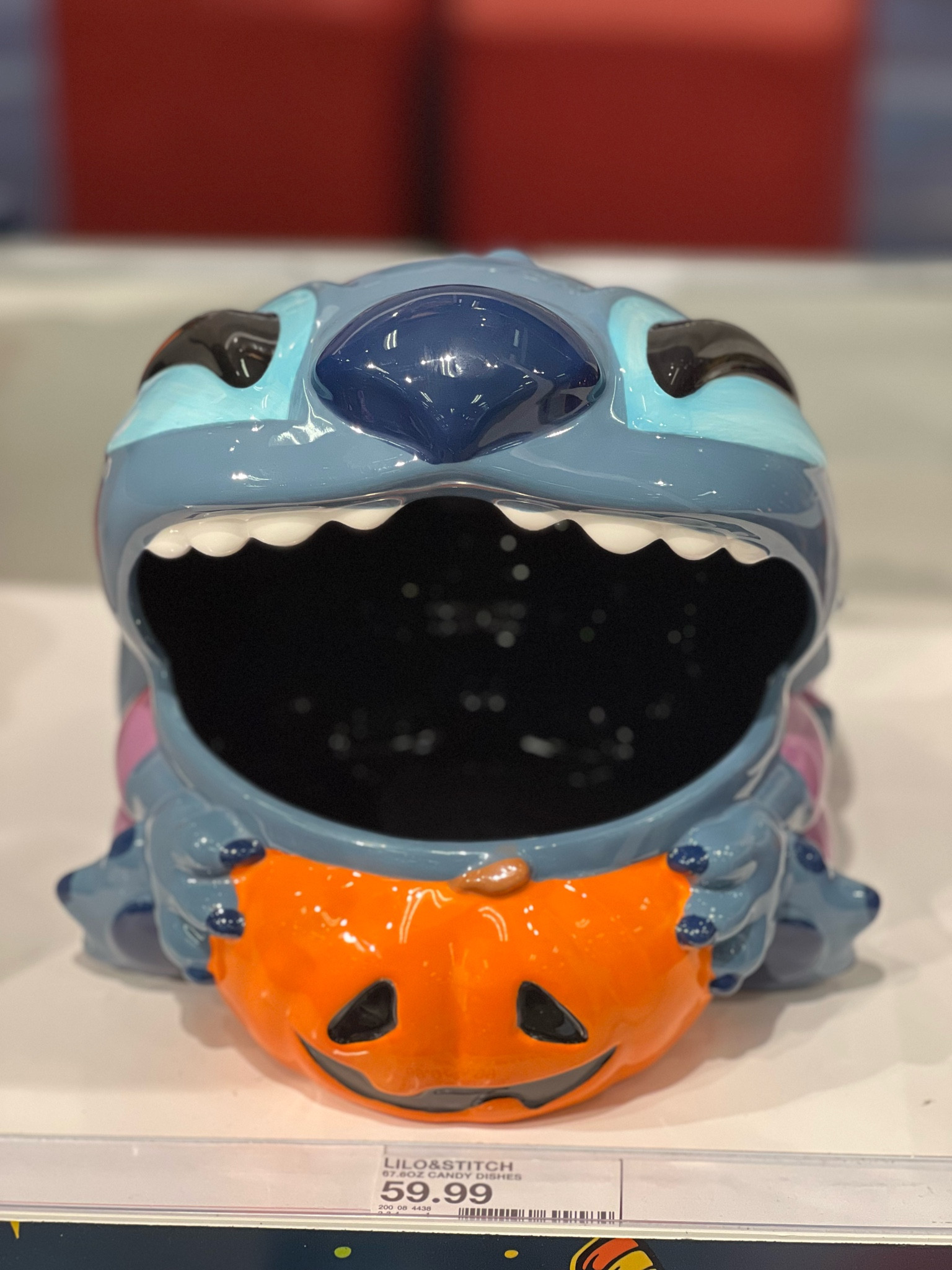 Target // nightmare before Christmas // candy dish //
Lilo & Stitch 

#LTKSeasonal #LTKKids #LTKFindsUnder50