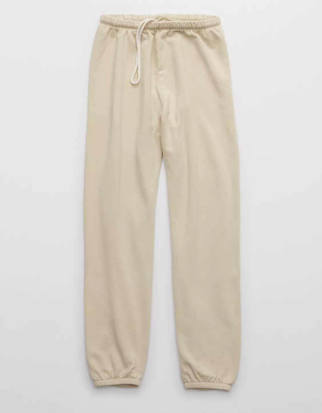 OFFLINE By Aerie OTT Fleece Full Length Jogger | American Eagle Outfitters (US & CA)