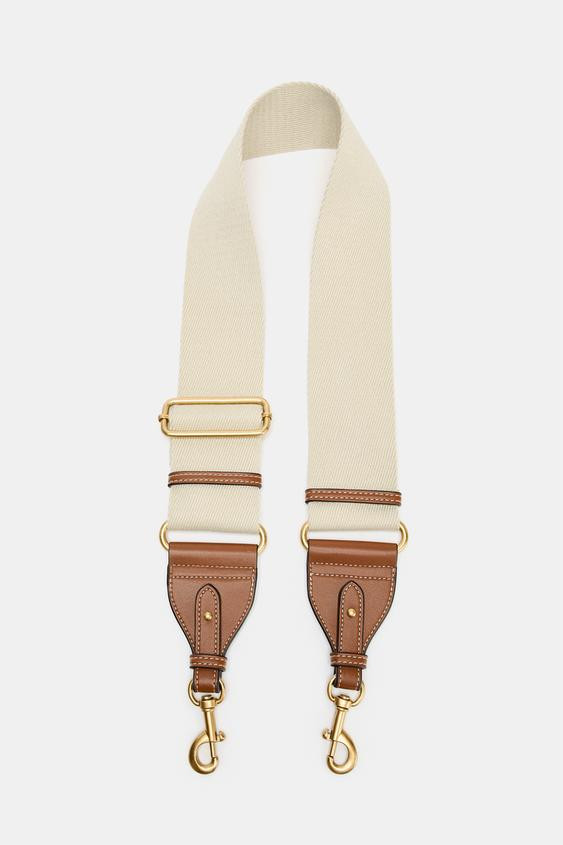 CROSSBODY STRAP FOR BAG | Zara US