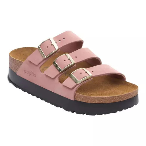 Women's BIRKENSTOCK Florida Flex Platform Sandals | Scheels Sports